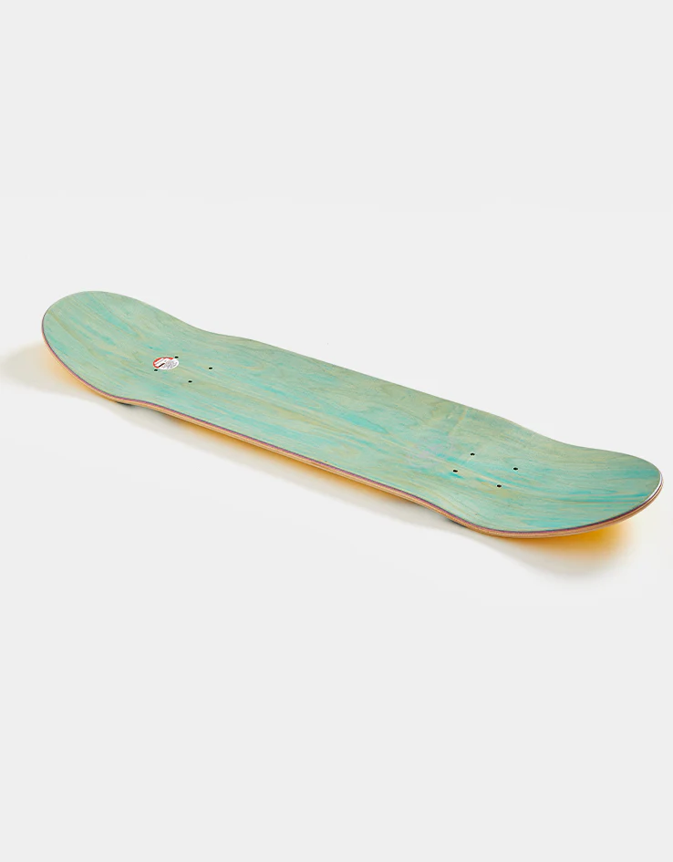 Real Classic Oval Skateboard Deck - 8.06" - Image 2