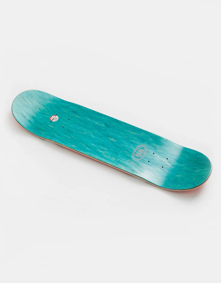 Real Classic Oval Skateboard Deck - 8.12" - Image 2