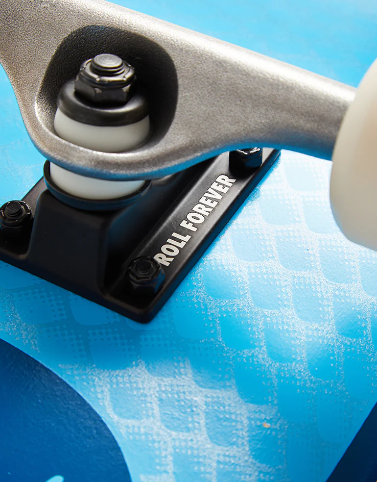 Real Doves II Complete Skateboard - 7.75" - Image 6
