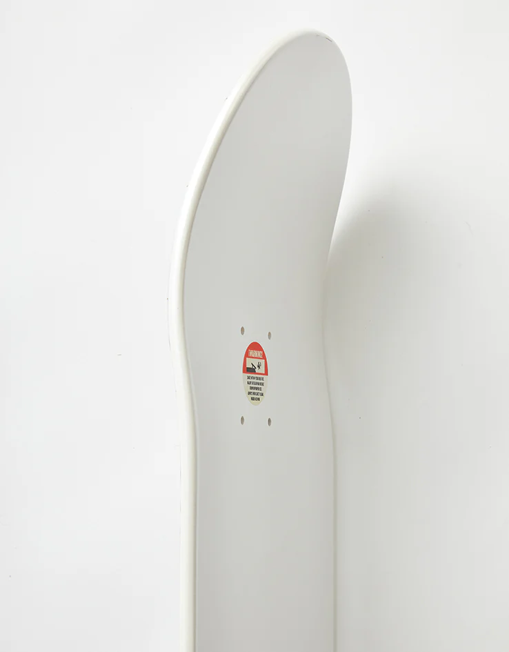 Real Huf Cathedral Hydrant Skateboard Deck - Image 7