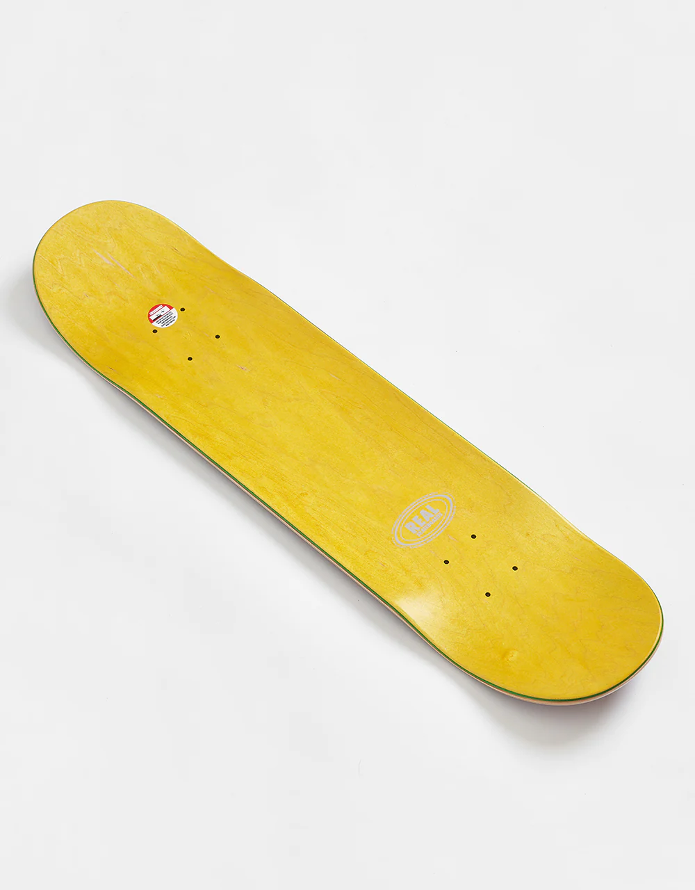 Real Ishod Jeweler Skateboard Deck - 8" - Image 4