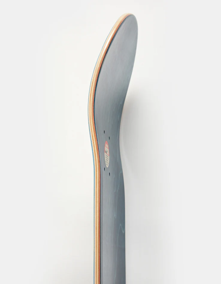 Real Mason Artificial Skateboard Deck - 8.28" - Image 5