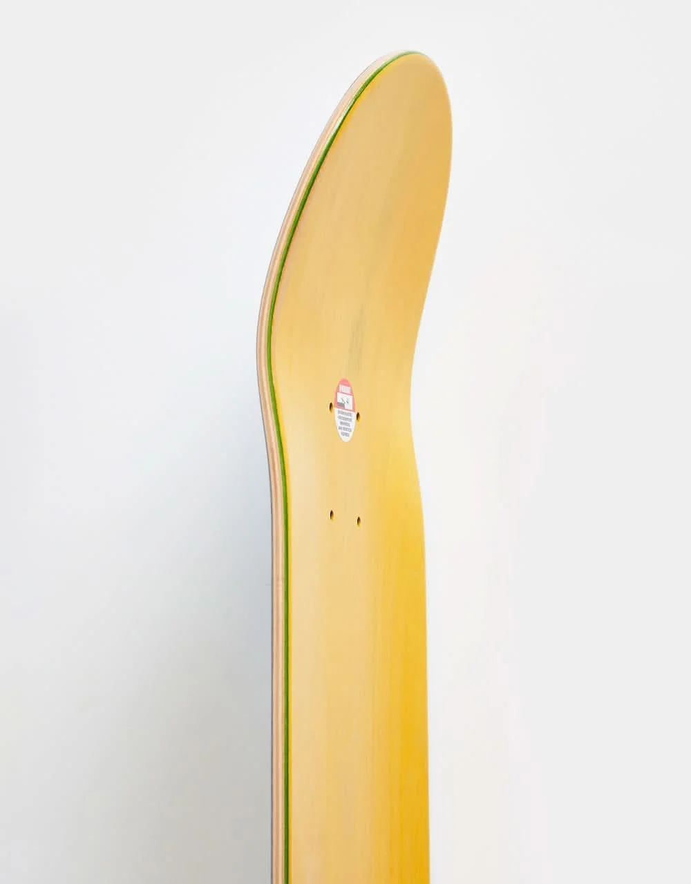 Real Nicole by Marbie Skateboard Deck - 8.38" - Image 6