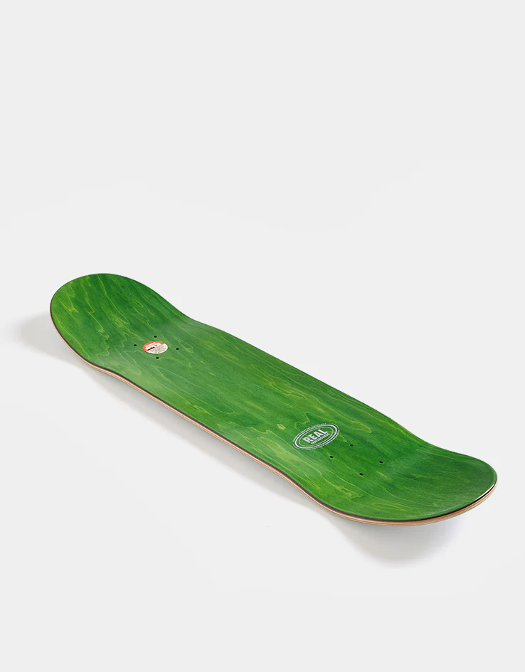 Real Nicole High Roller TN Skateboard Deck - 8.35" - Image 3