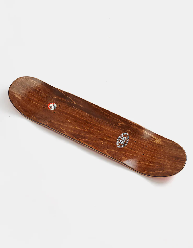 Real Wilkins Levitation Skateboard Deck - 8.25" - Image 5