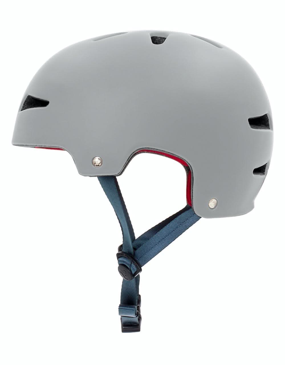 REKD Ultralite In-Mold Helmet  - Grey - Image 5