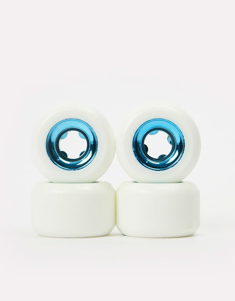 Ricta Chrome Clouds 78a Skateboard Wheel - 54mm - Image 2