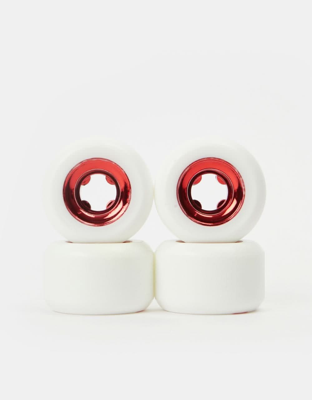 Ricta Chrome Clouds 86a Skateboard Wheels - Image 2