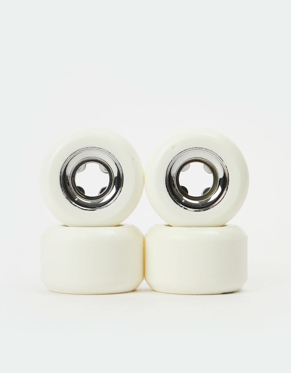 Ricta Chrome Clouds 92a Skateboard Wheel - 54mm - Image 2
