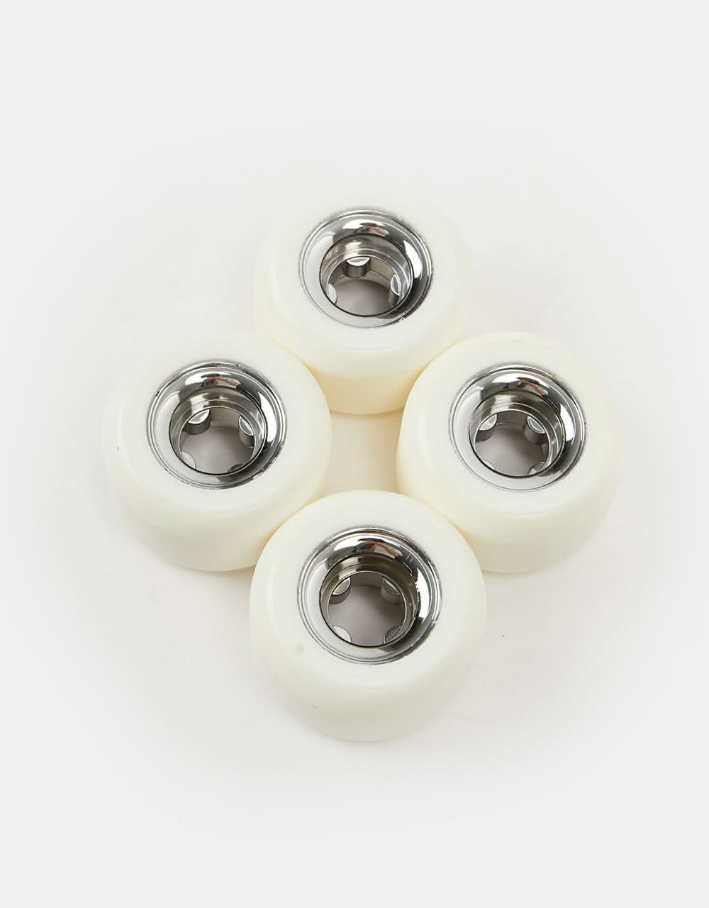Ricta Chrome Clouds 92a Skateboard Wheel - 54mm - Image 4