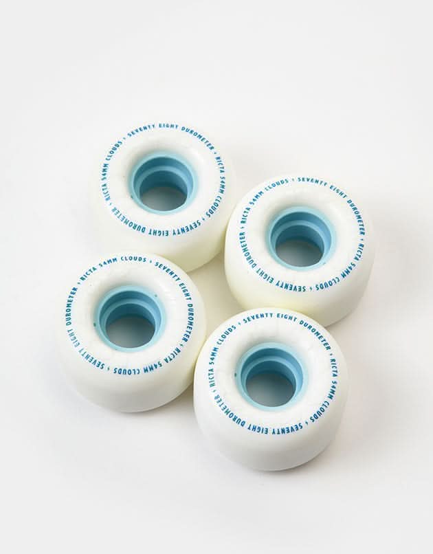Ricta Clouds 78a Team Wheel - 54mm - Image 2