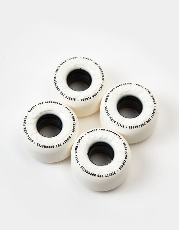 Ricta Clouds 92a Team Wheel - 52mm - Image 2