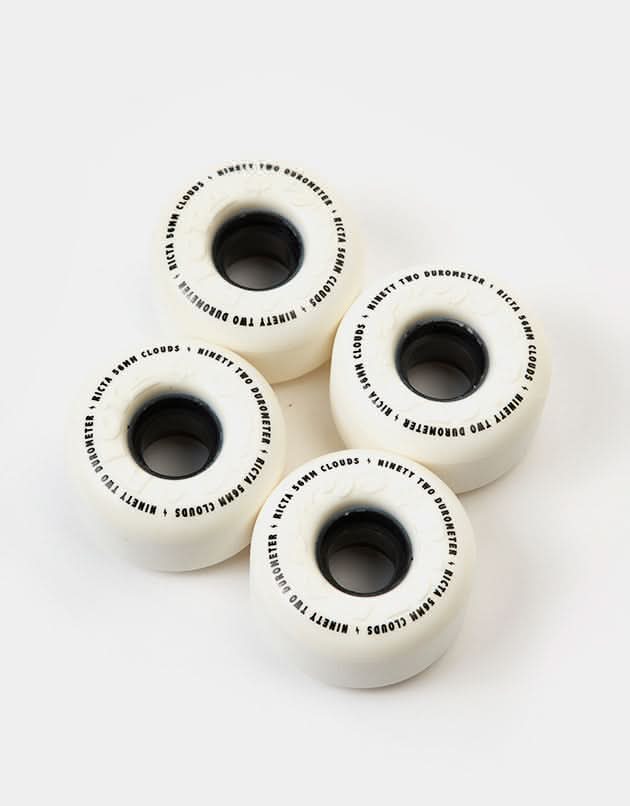 Ricta Clouds 92a Team Wheel - 56mm - Image 2
