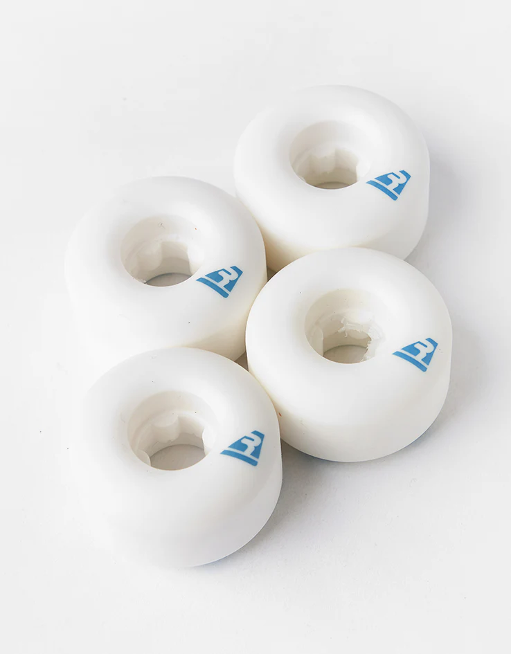 Ricta Framework Sparx 99a Skateboard Wheel - 51mm - Image 3