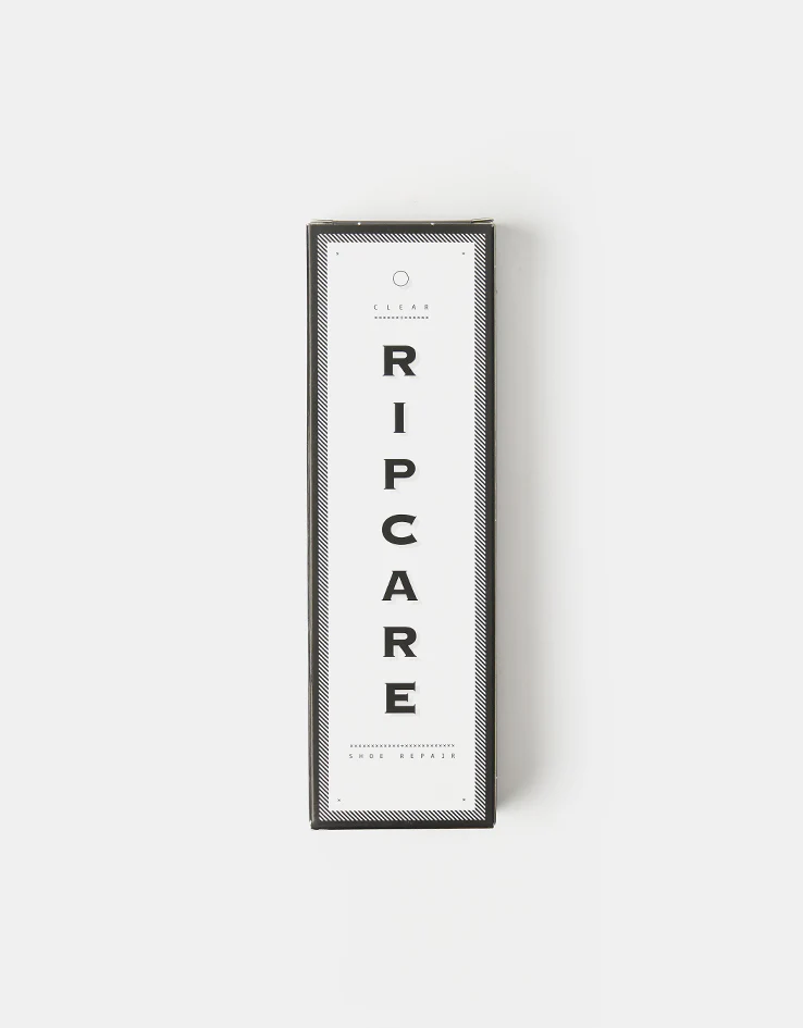 Ripcare Shoe Repair - Clear