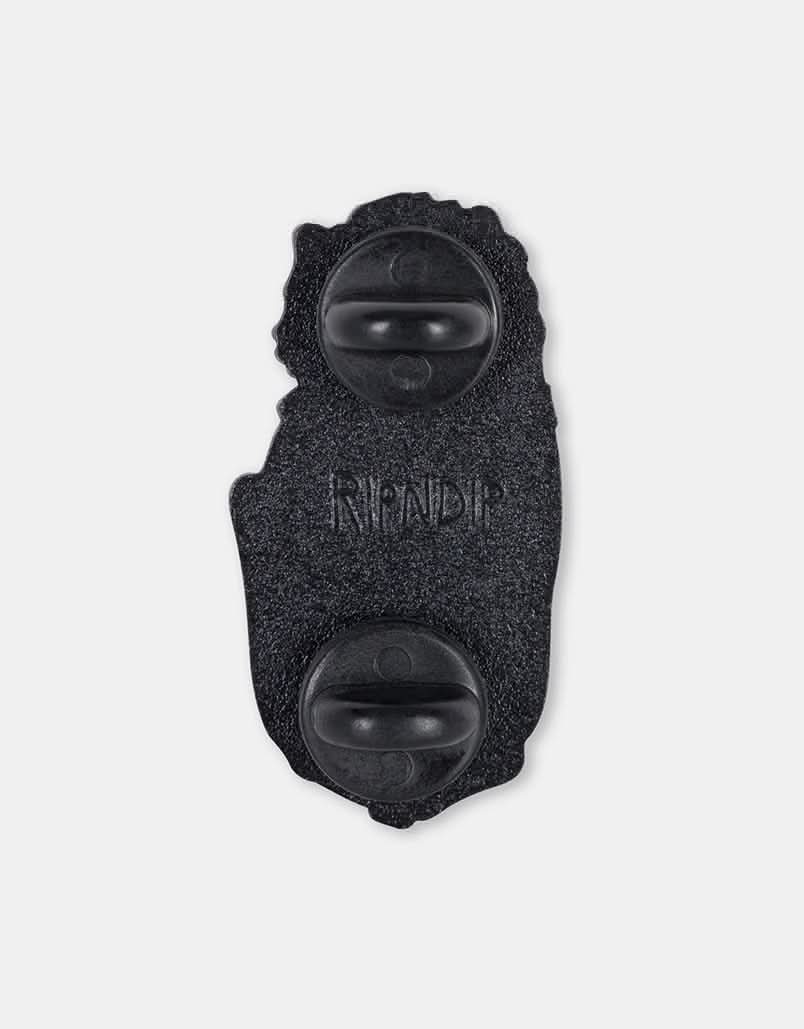 RIPNDIP Killer Nerm Pin - Multi - Image 3