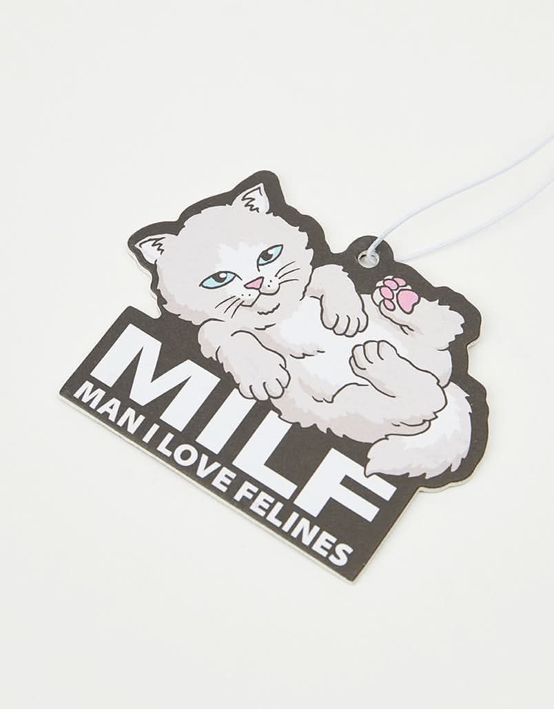 RIPNDIP Man I Love Felines Air Freshener - Multi - Image 2