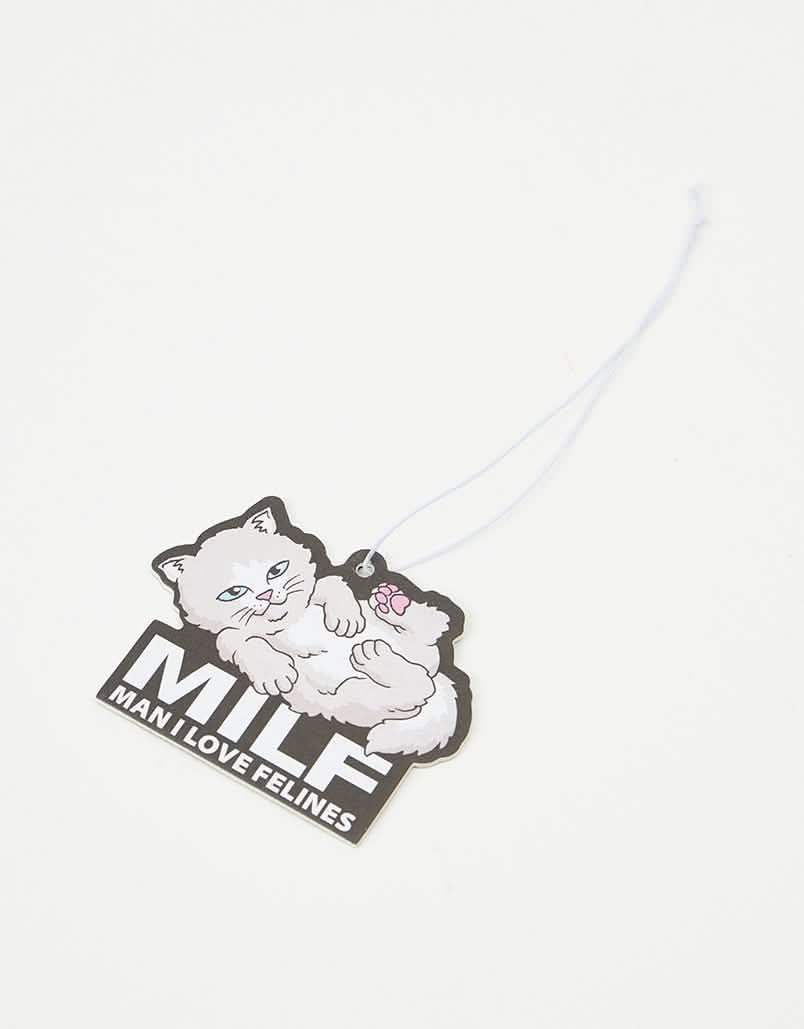 RIPNDIP Man I Love Felines Air Freshener - Multi - Image 3