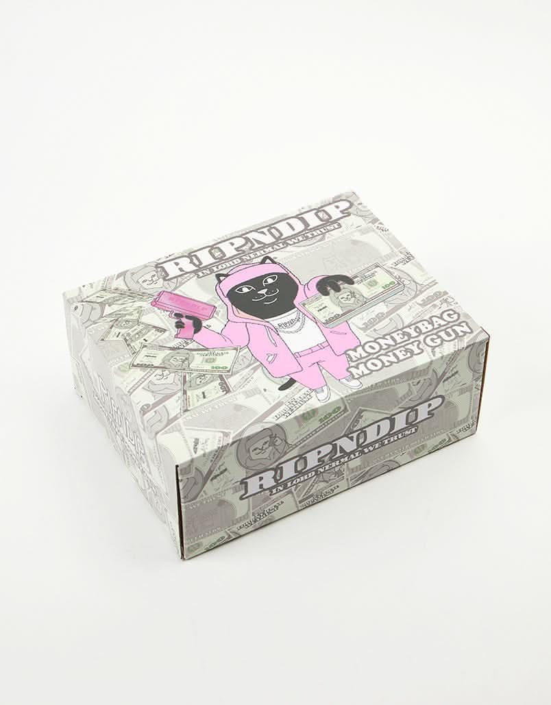 RIPNDIP Moneybag Money Gun - Hot Pink - Image 6