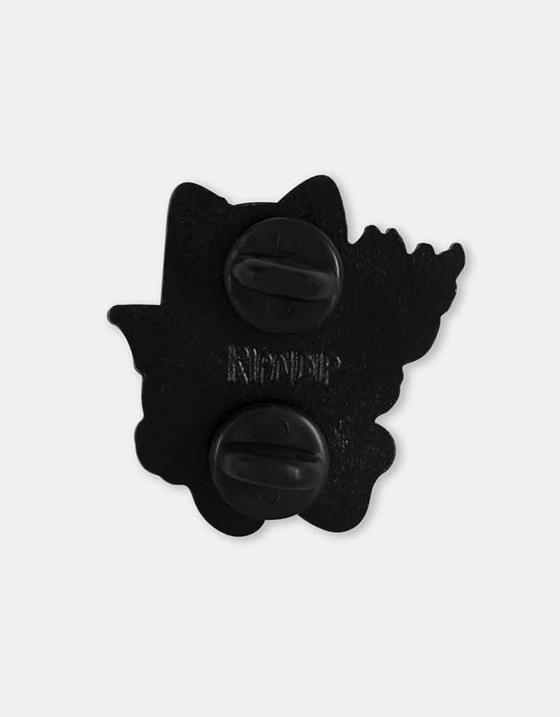 RIPNDIP Scary Cute Pin - Multi - Image 3