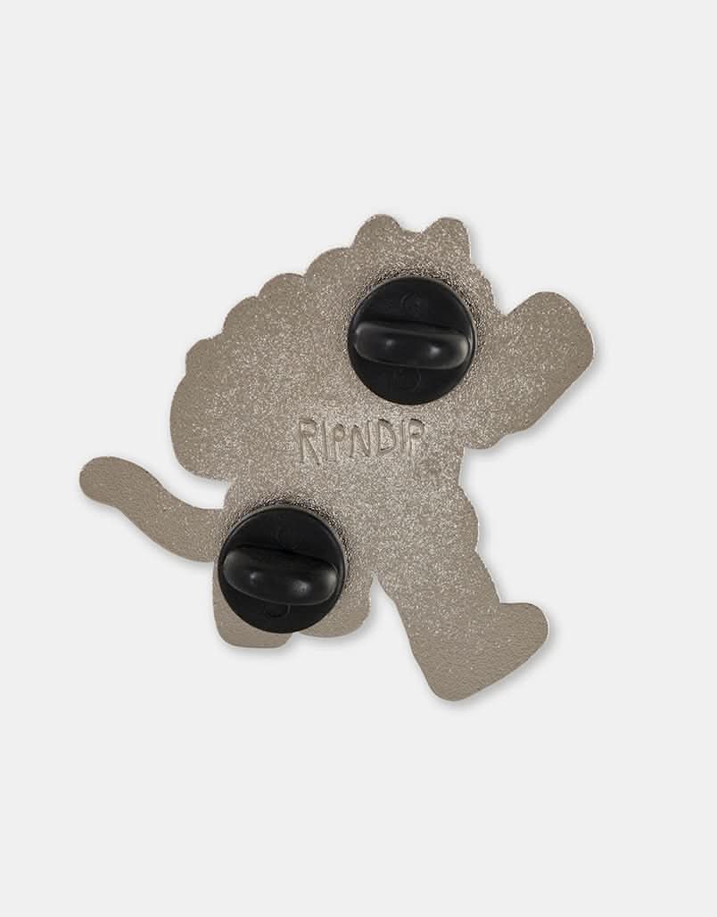 RIPNDIP Tomorrowland Pin - Multi - Image 3
