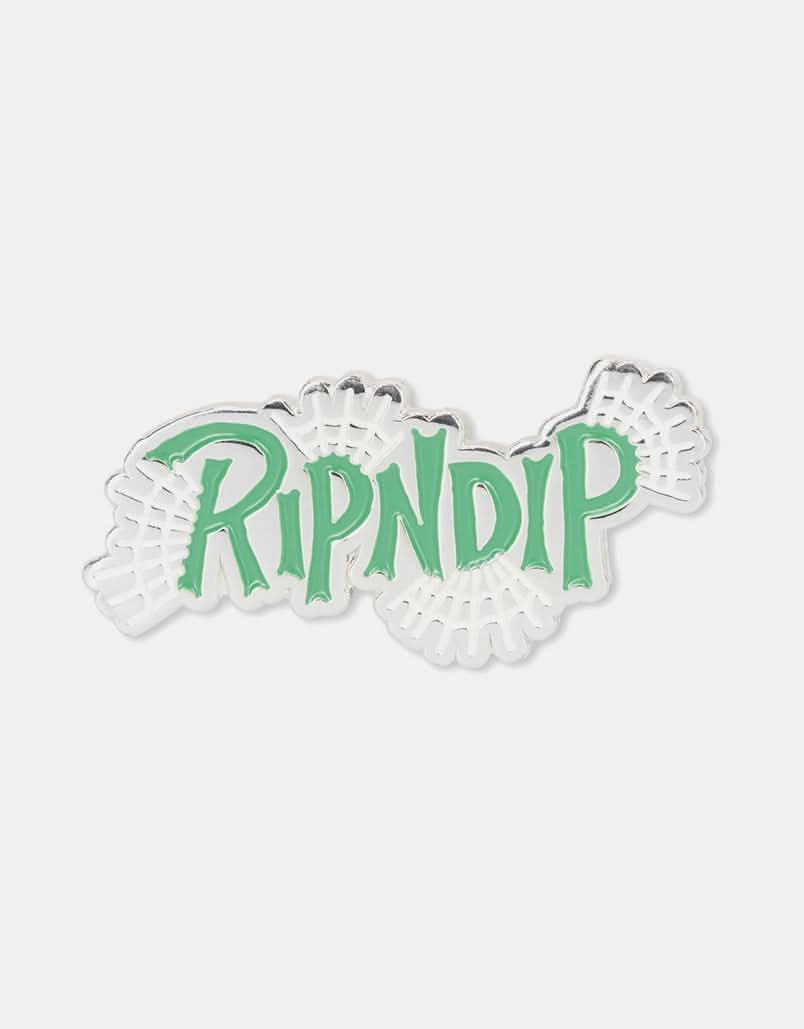 RIPNDIP Travis Pin - Multi - Image 2