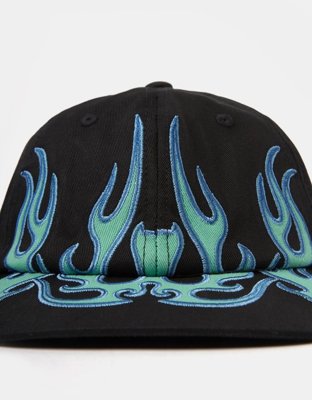 RIPNDIP Volt Dad Cap - Black - Image 2