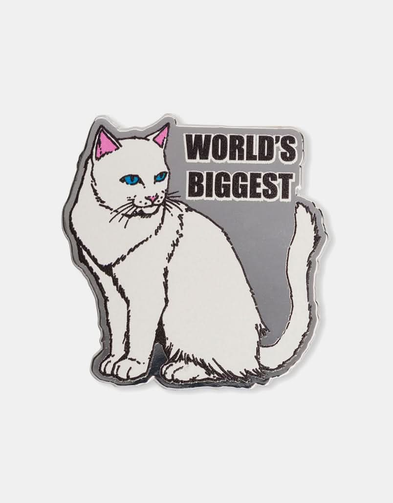RIPNDIP World'S Biggest Pin - Multi - Image 2
