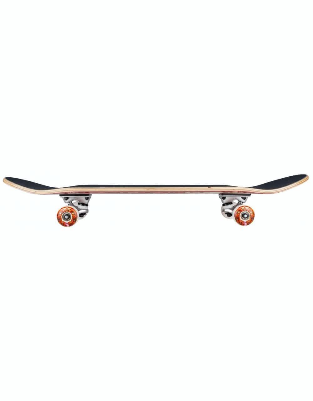 Rocket Chief Pile-Up Complete Skateboard - 7.75" - Image 3