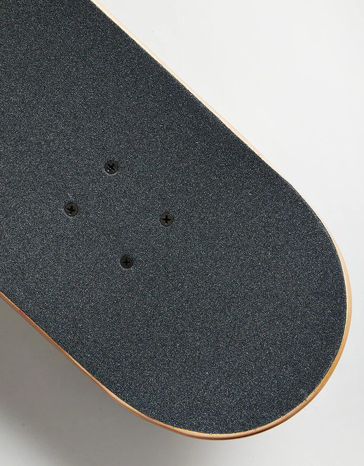 Rocket Double Dipped Complete Skateboard - 7.75" - Image 4
