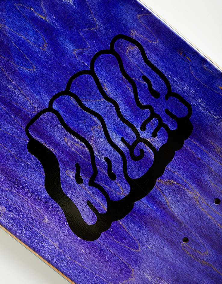 Roger Doggo Skateboard Deck - 8.5" - Image 4