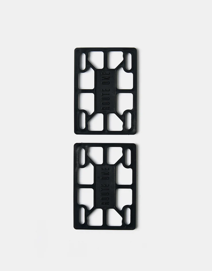 Route One 1/8" Riser Pads