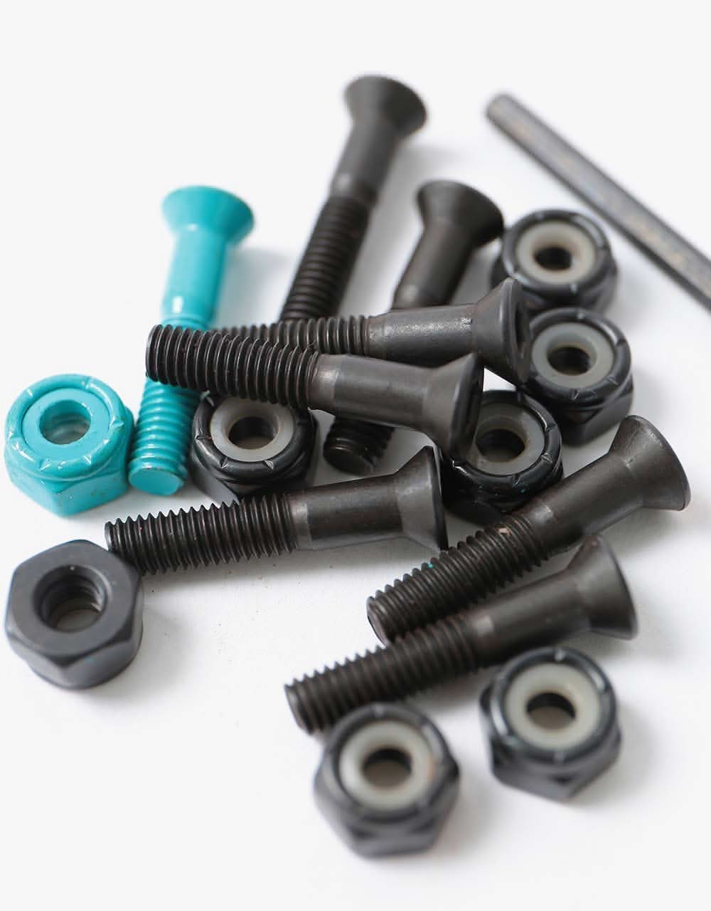 Route One 1" Allen Bolts - Image 4