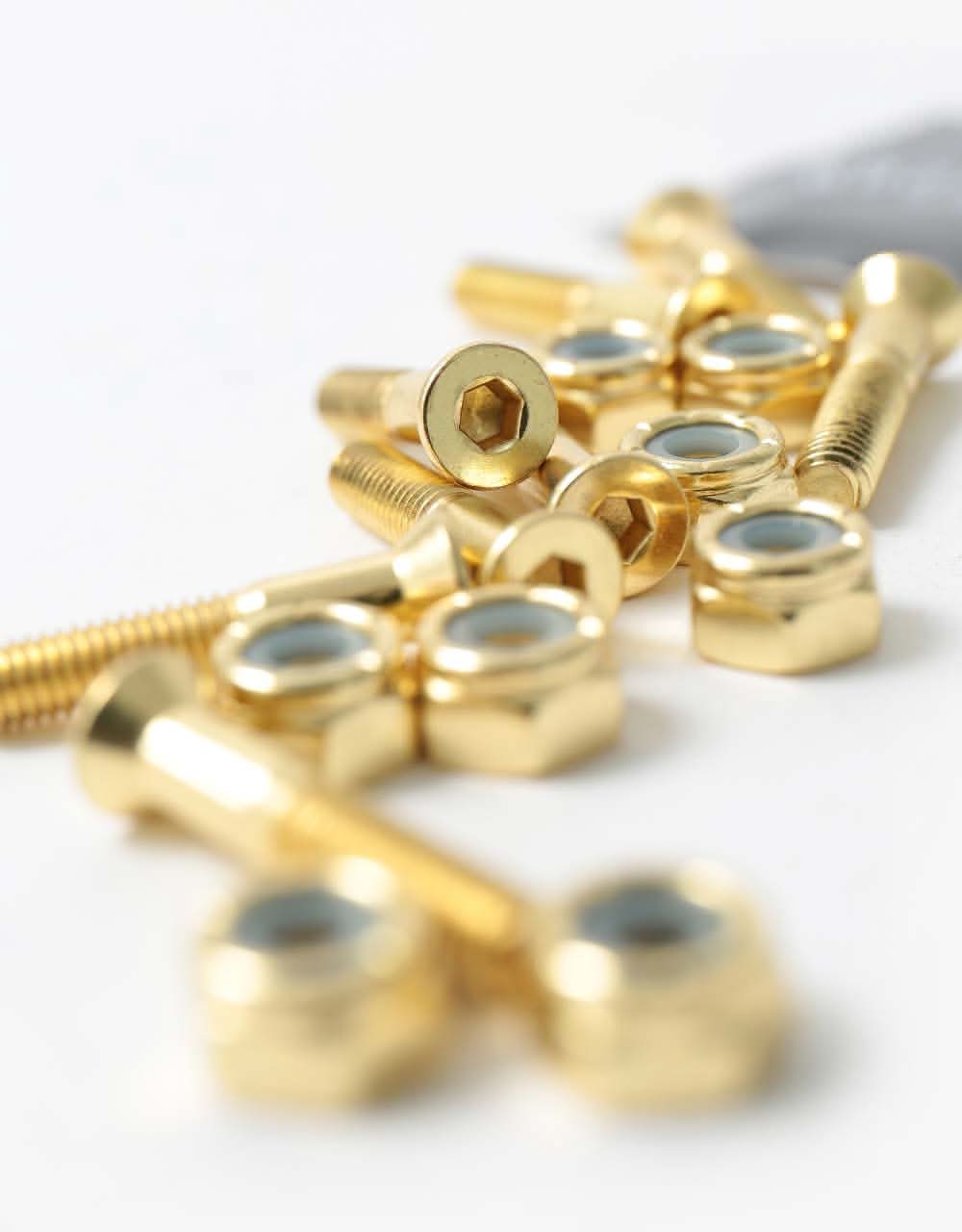 Route One 1" Allen Bolts - Image 5