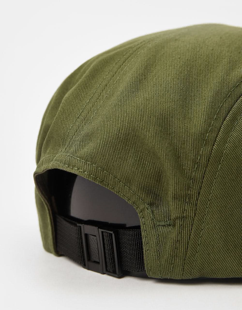 Route One 5 Panel Cap - Cypress - Image 3