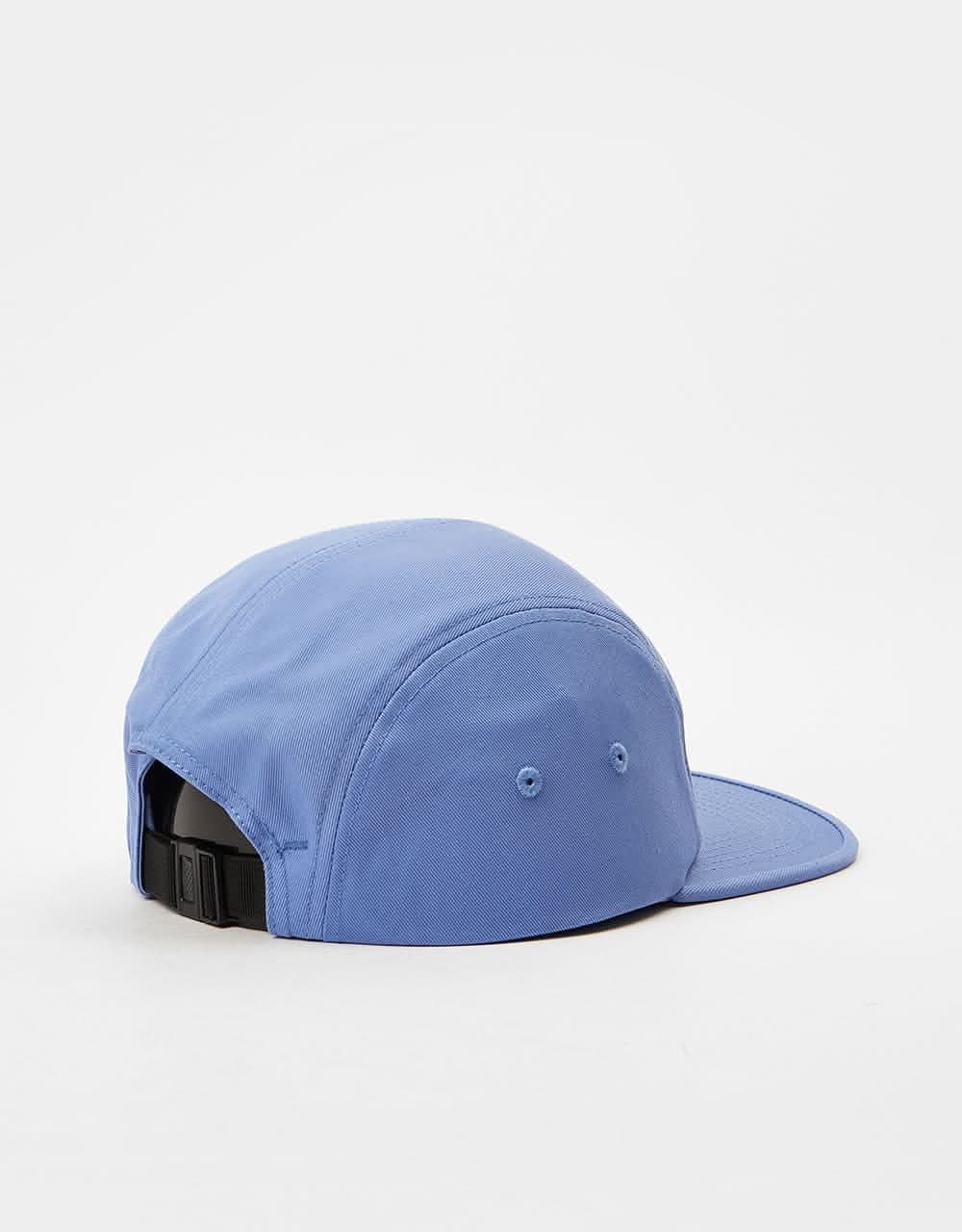 Route One 5 Panel Cap - Lavender - Image 2