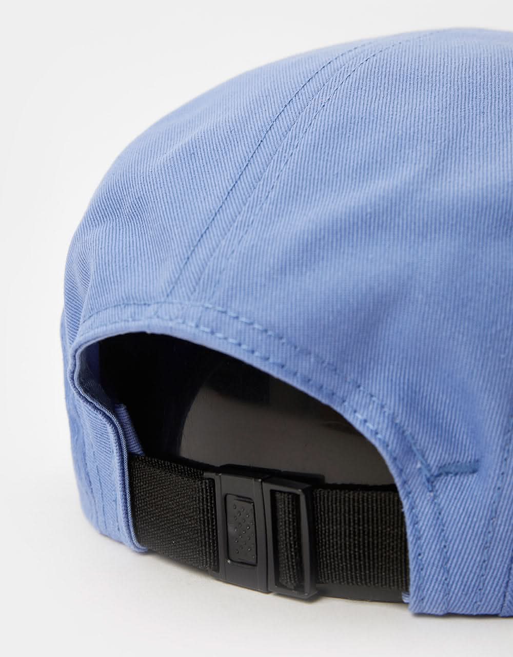 Route One 5 Panel Cap - Lavender - Image 3
