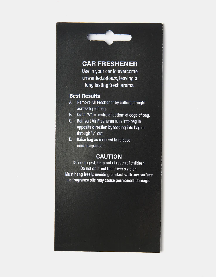 Route One Air Freshener - Fruit One (Apple Scent) - Image 4