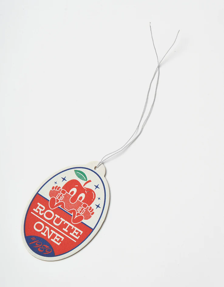 Route One Air Freshener - Fruit One (Apple Scent) - Image 3