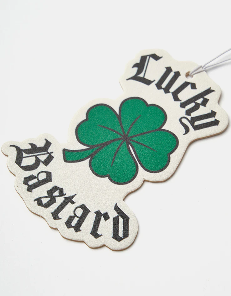 Route One Air Freshener - Lucky B (Coconut Scent) - Image 2