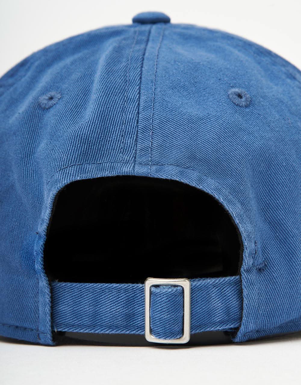 Route One All City Dad Cap - Air Force Blue - Image 3