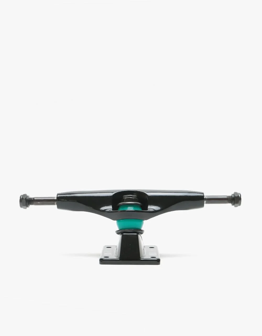 Route One Arch Logo 5.375 Low Team Trucks (Pair) - Image 2