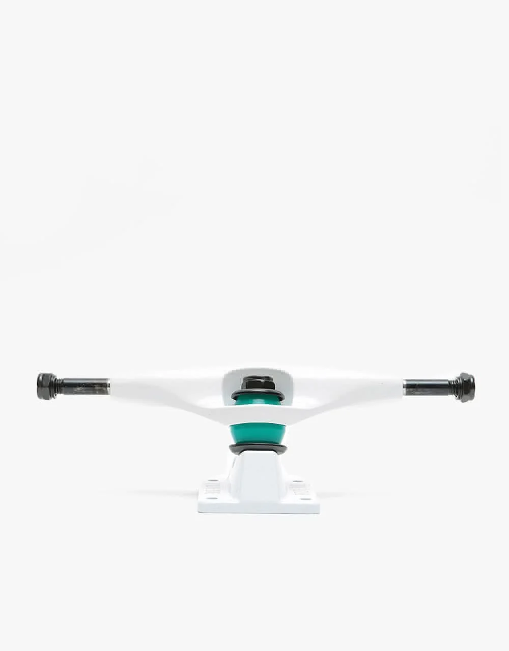 Route One Arch Logo 5.375 Low Team Trucks (Pair) - Image 2