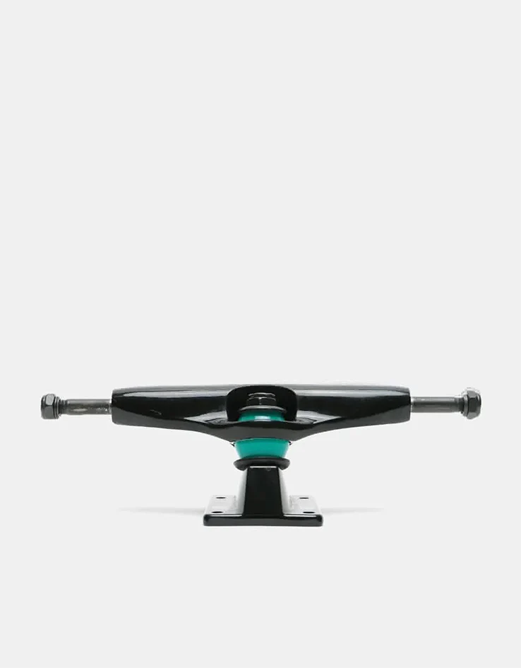 Route One Arch Logo 5.5 Low Skateboard Trucks (Pair) - Image 2