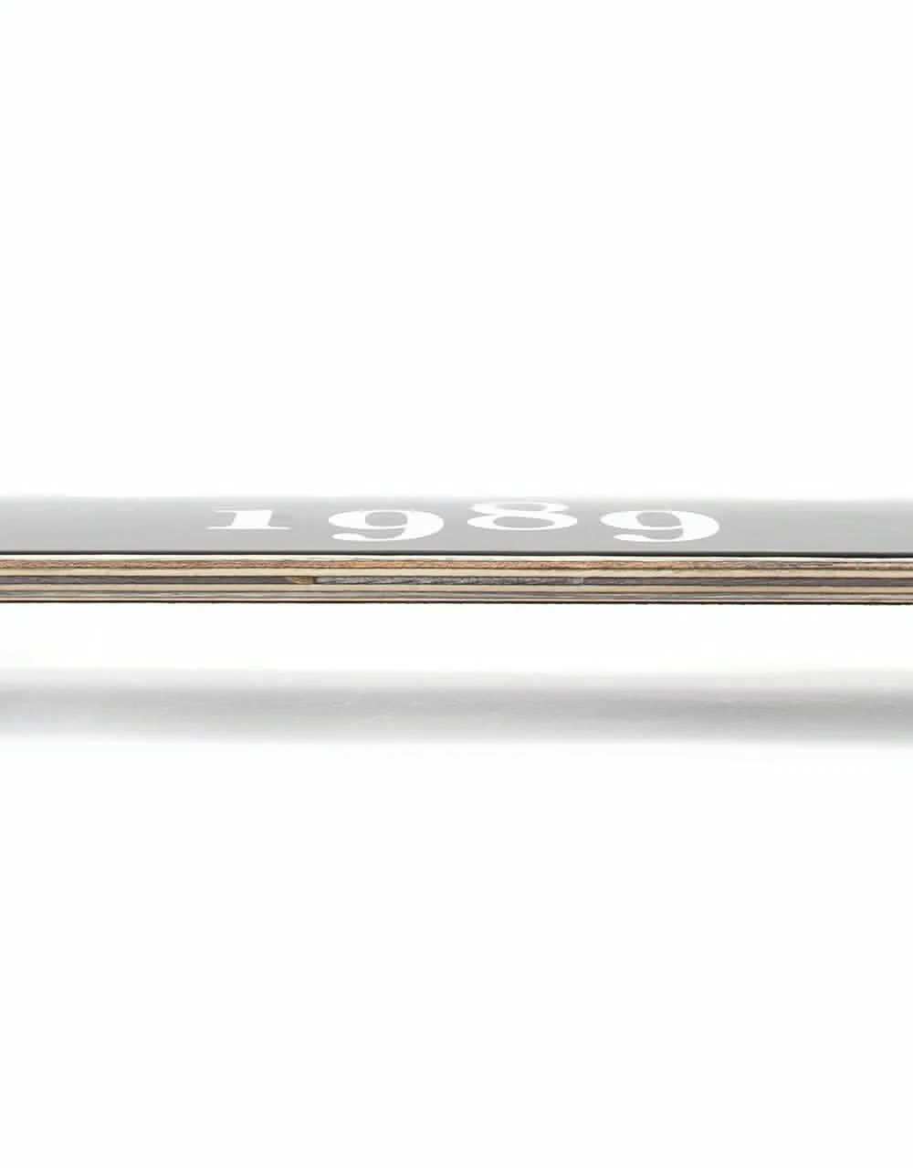 Route One Arch Logo Complete Skateboard - 7.75" (Mellow Concave) - Image 4