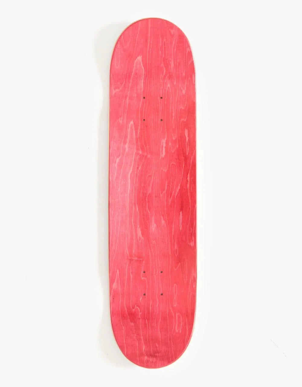 Route One Arch Logo 'OG Shape' Skateboard Deck - 7.75" - Image 2