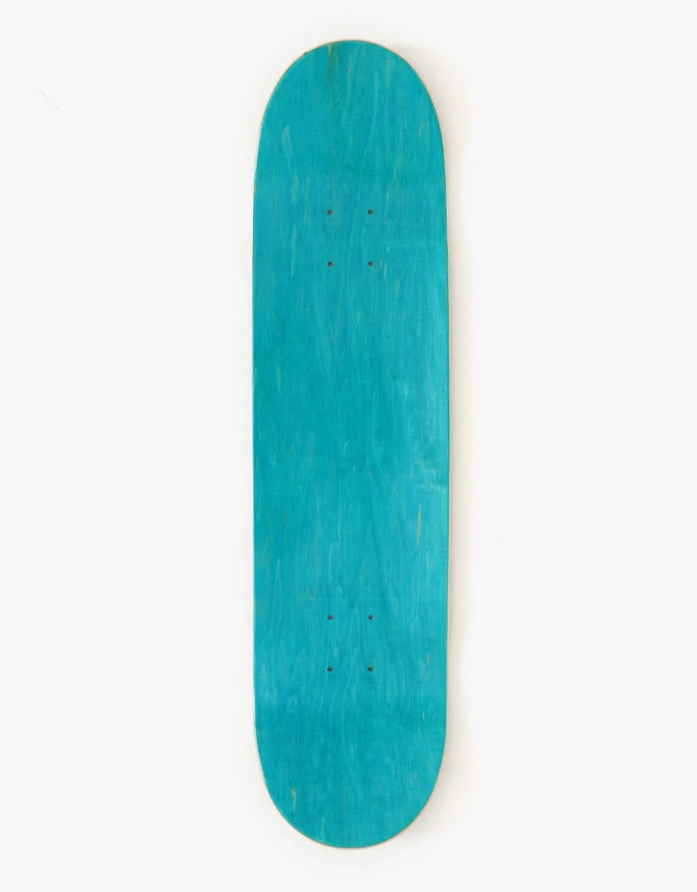 Route One Arch Logo 'OG Shape' Skateboard Deck - 8" - Image 2