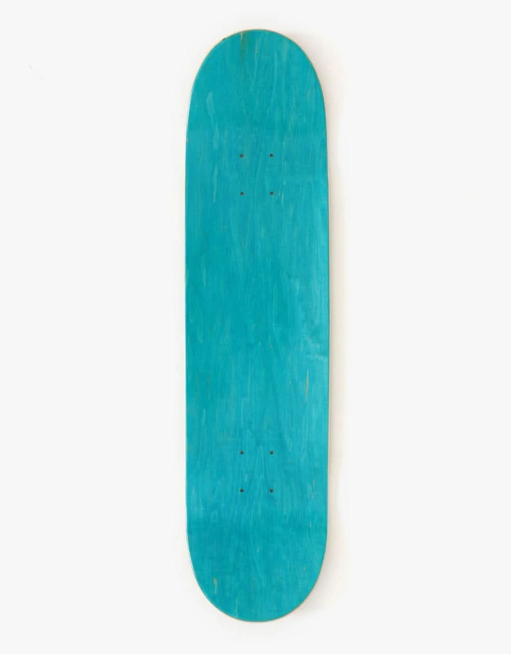 Route One Arch Logo 'OG Shape' Skateboard Deck - 8.25" - Image 2