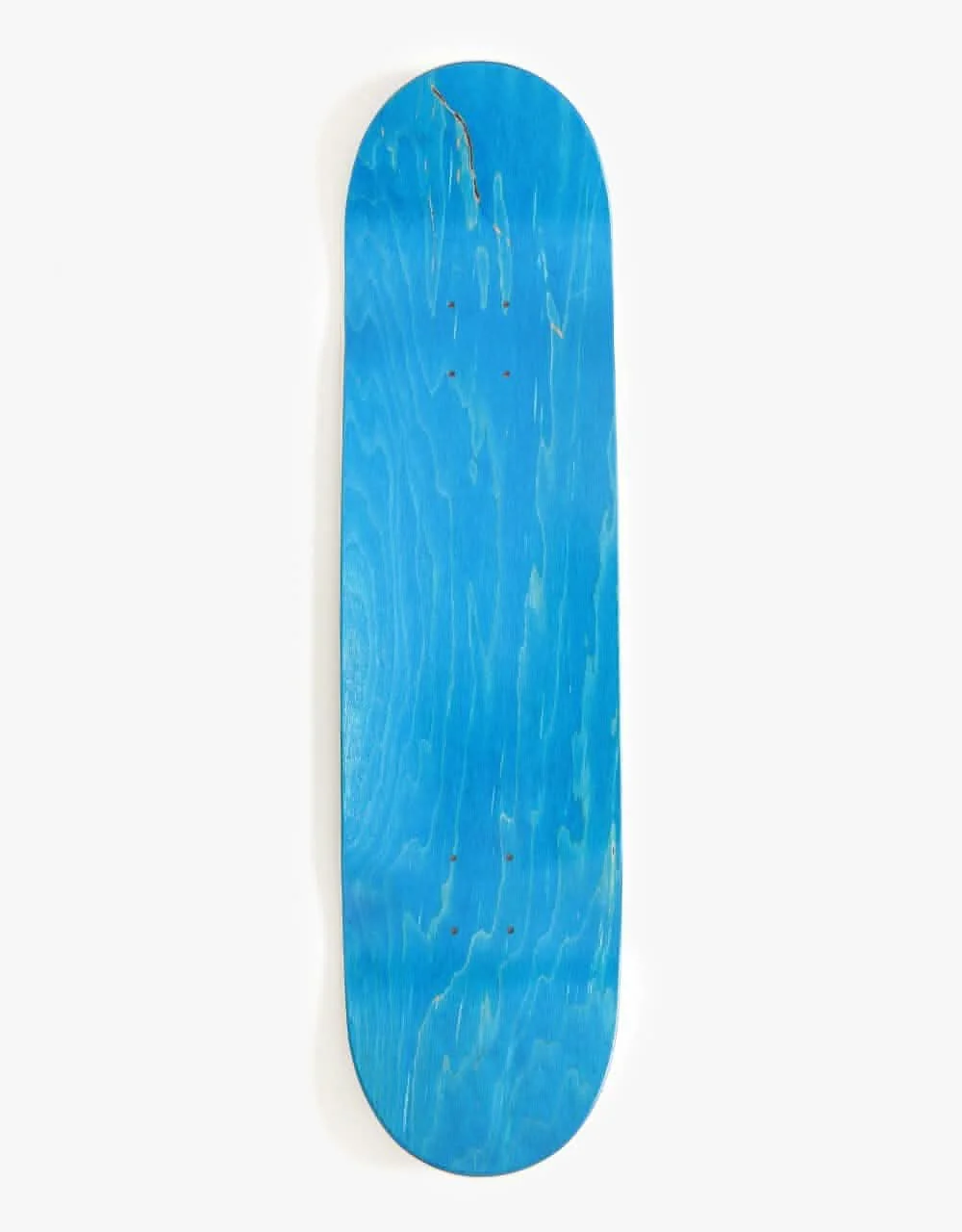 Route One Arch Logo 'OG Shape' Skateboard Deck - 8.25" - Image 2