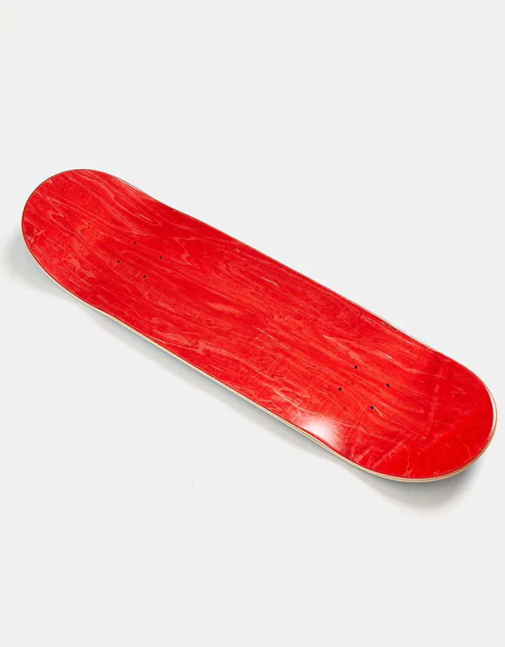 Route One Archway Skateboard Deck - Image 2